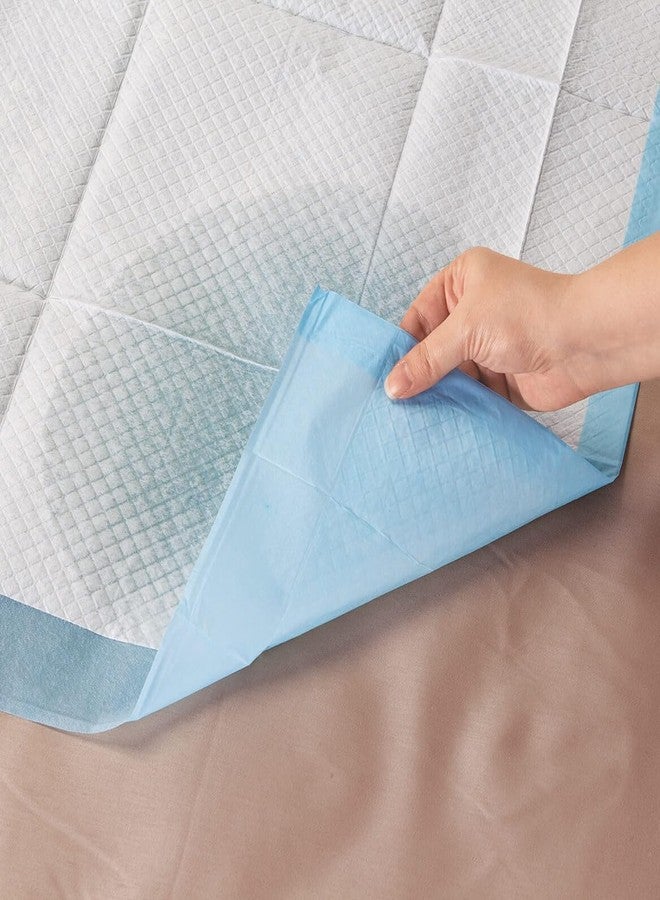 إيزي كومفرتس فوط صحية للاستخدام مرة واحدة من كونفيدنس تشاكس، فوط صحية فائقة الامتصاص لحماية كبار السن، عبوة من 18 فوطة، من إيزي كومفورتس - Image 2